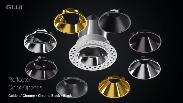 古集照明 幻影家族系列