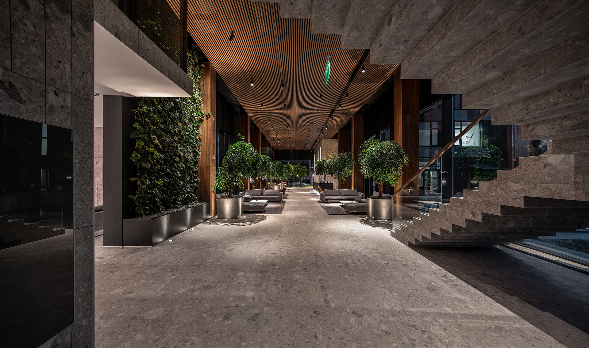 空间设计工作室